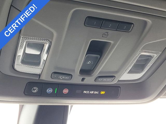 Used 2020 Chevrolet Silverado 1500 LT w/ All-Star Edition AWD/4WD image 27