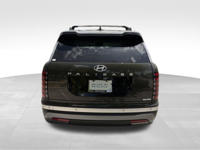 New 2026 Hyundai Palisade SEL FWD image 3