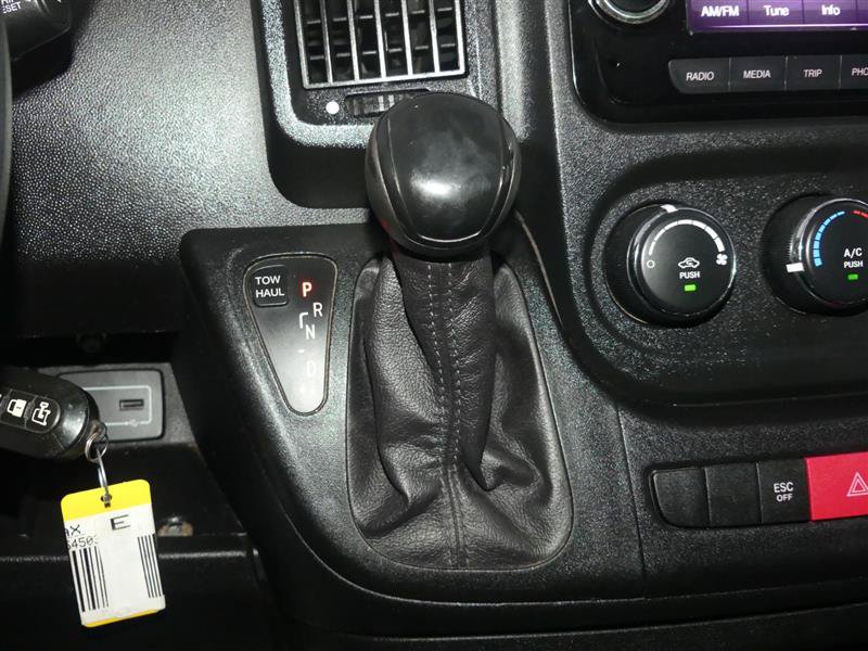Used 2021 RAM ProMaster 3500 FWD image 33
