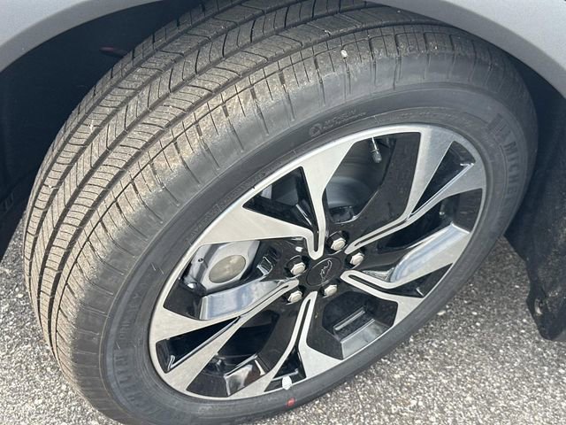 New 2025 Ford Mustang Mach-E Select w/ Comfort Package Lite image 17