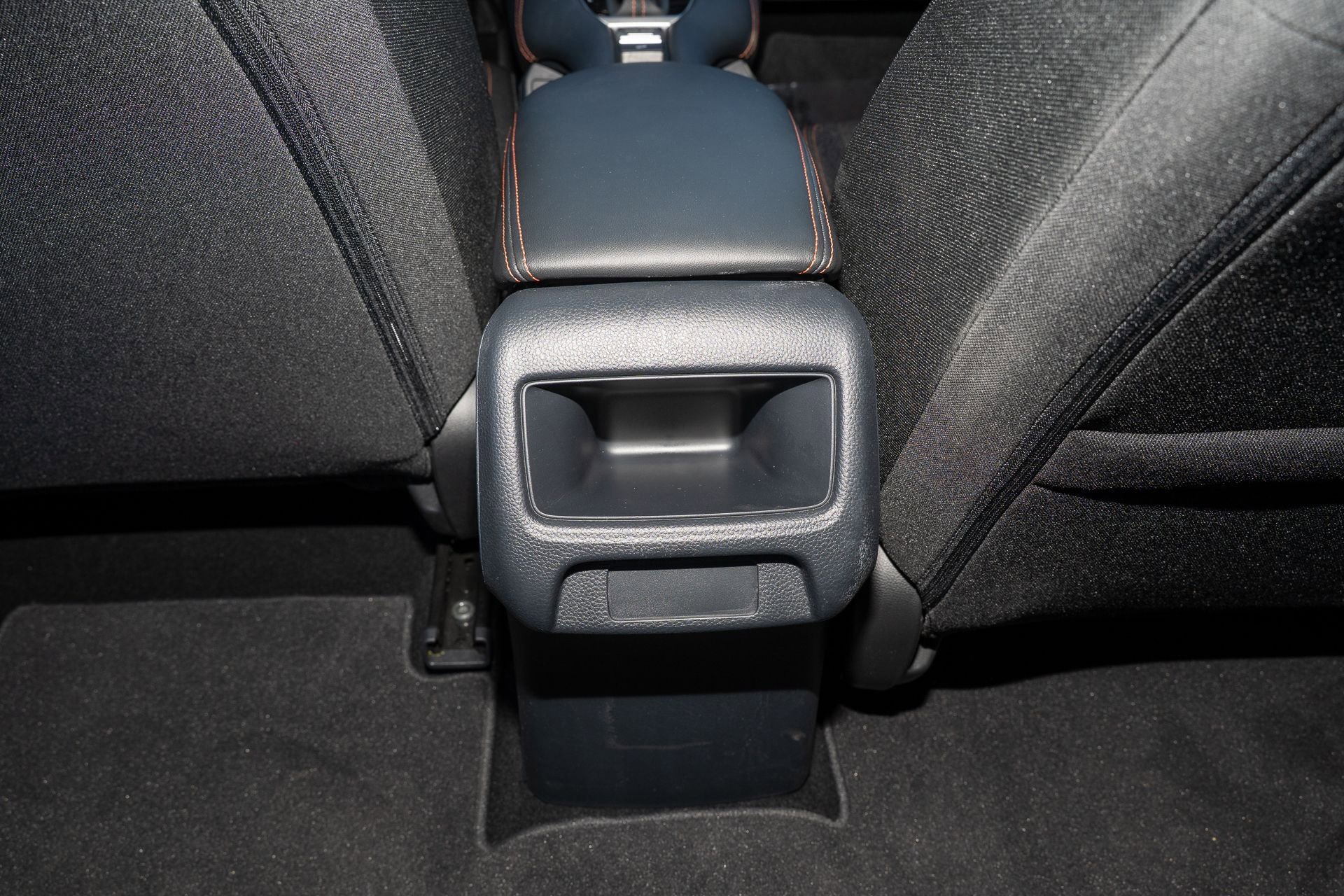 Certified 2023 Honda HR-V Sport image 18