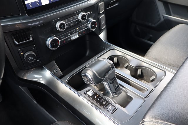 Used 2022 Ford F150 XLT w/ Equipment Group 302A High image 27