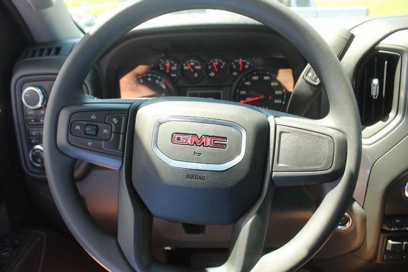New 2024 GMC Sierra 1500 Pro w/ Pro Value Package image 8