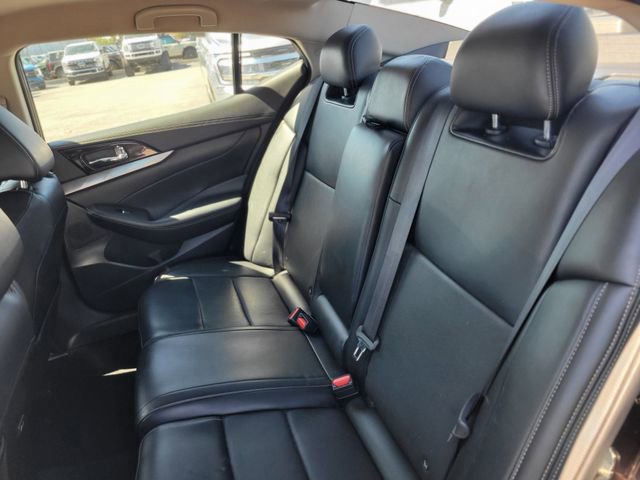Used 2021 Nissan Maxima 3.5 SV w/ Floor Mat Group image 8