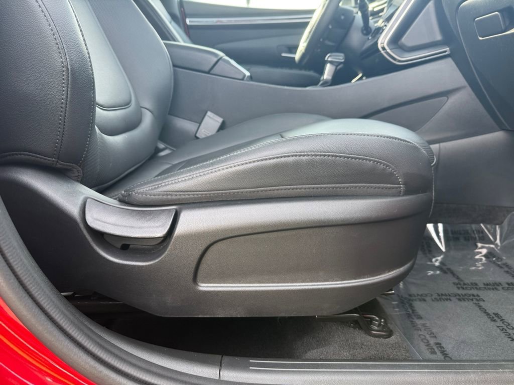 Used 2023 Hyundai Tucson SEL w/ Convenience Package AWD/4WD image 29