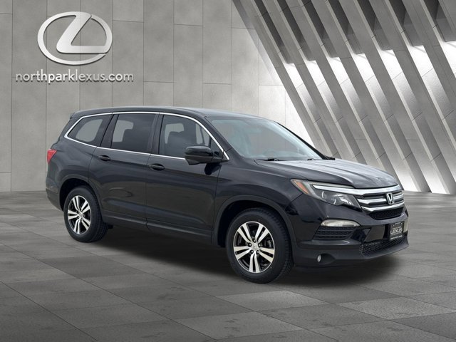 Used 2016 Honda Pilot EX image 5