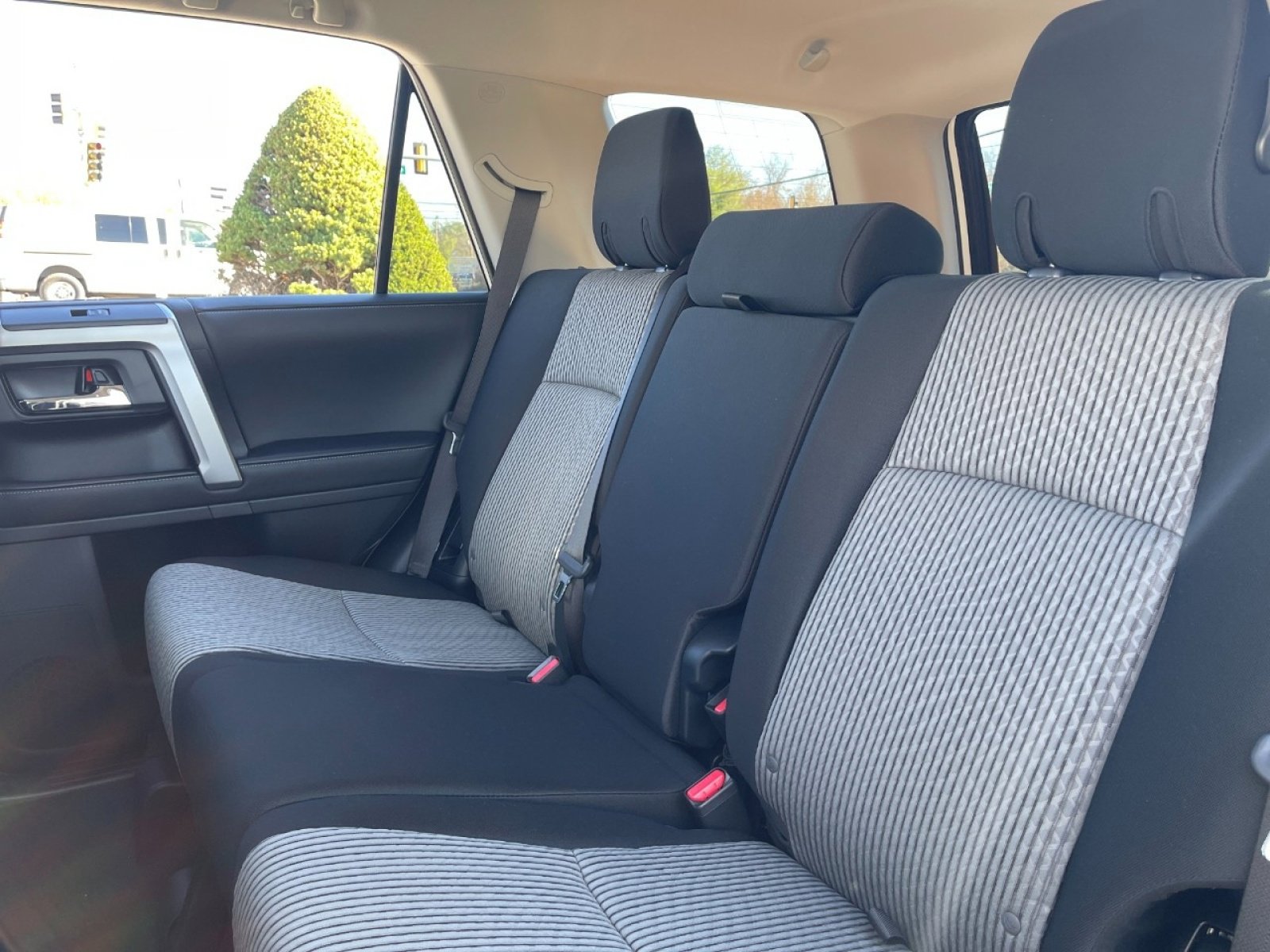 Used 2023 Toyota 4Runner SR5 image 2