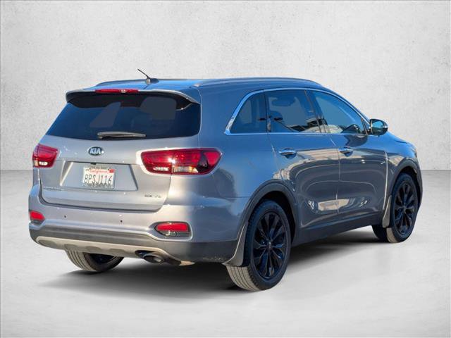 Used 2020 Kia Sorento EX image 5