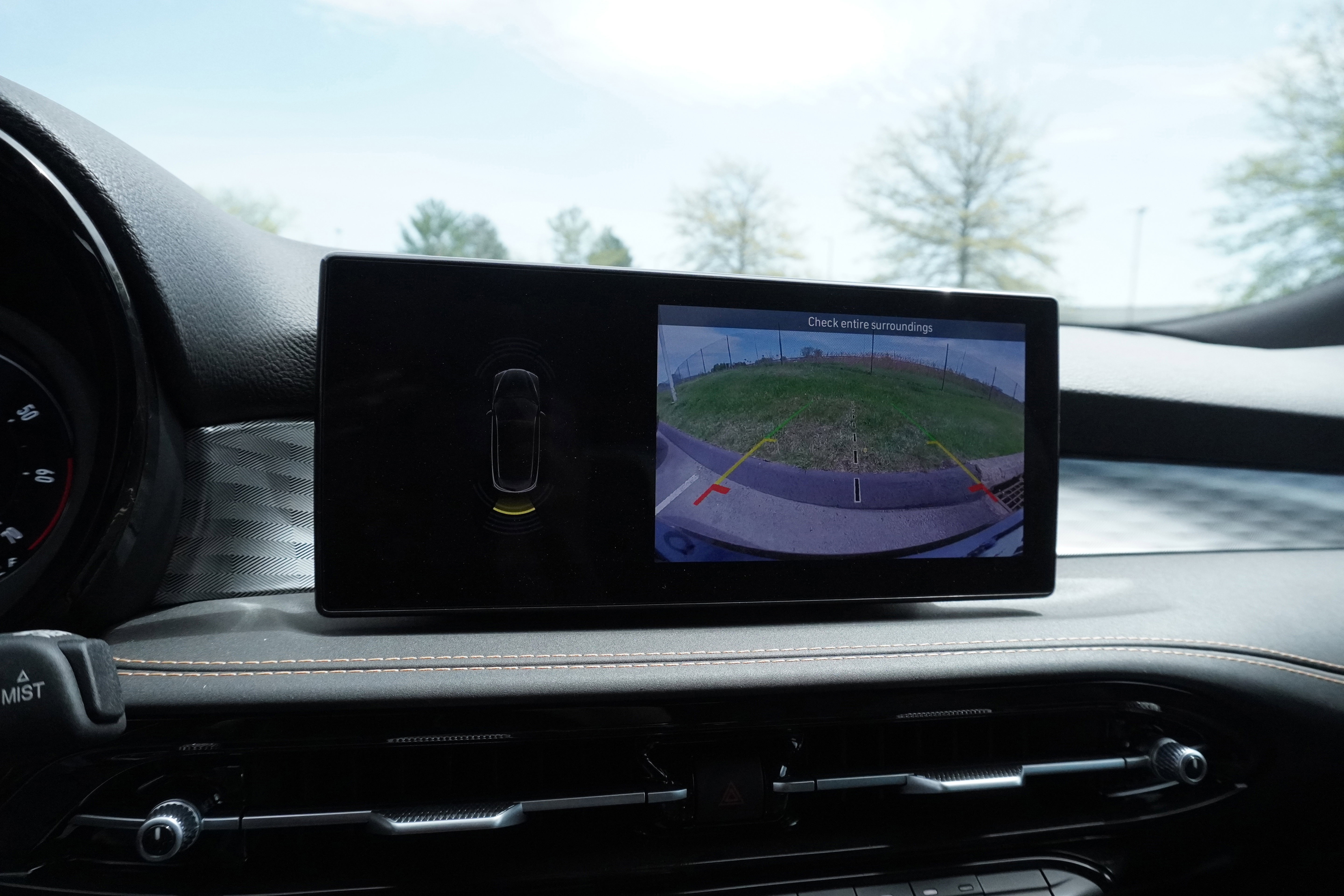 Used 2024 Alfa Romeo Tonale Ti image 25