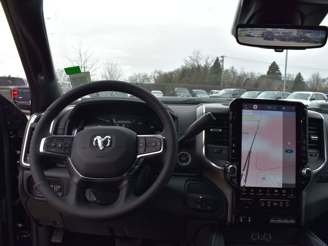 New 2026 RAM 3500 Laramie image 35