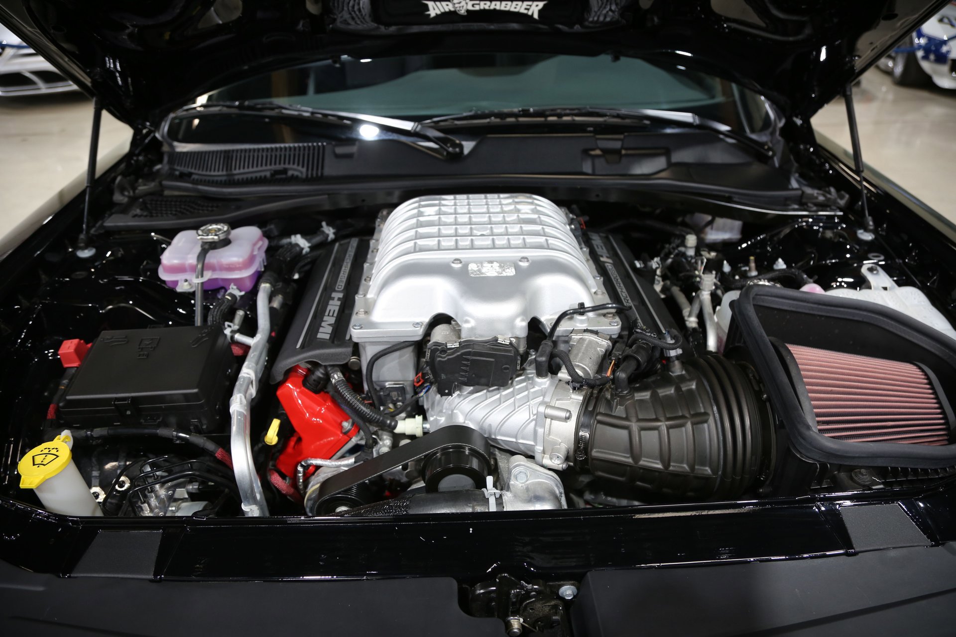 Used 2018 Dodge Challenger SRT Demon image 40