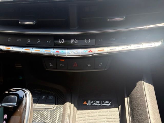 Used 2021 Cadillac CT5 Sport AWD/4WD image 24