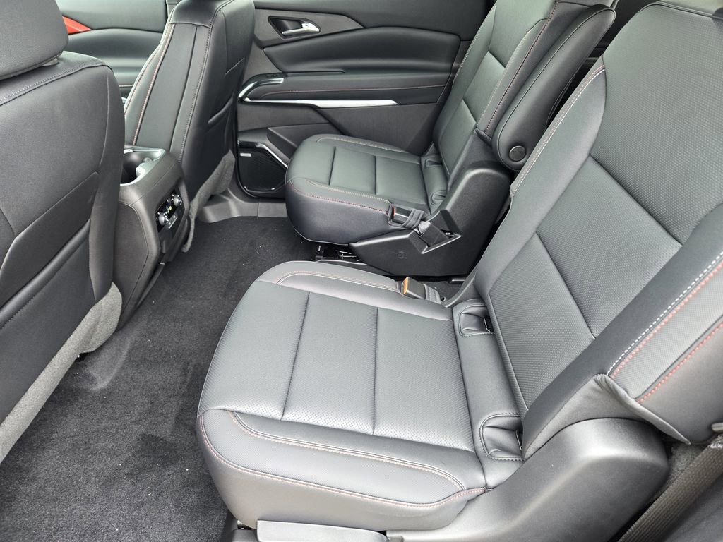 New 2026 Chevrolet Traverse Z71 w/ Enhanced Driving Package image 21