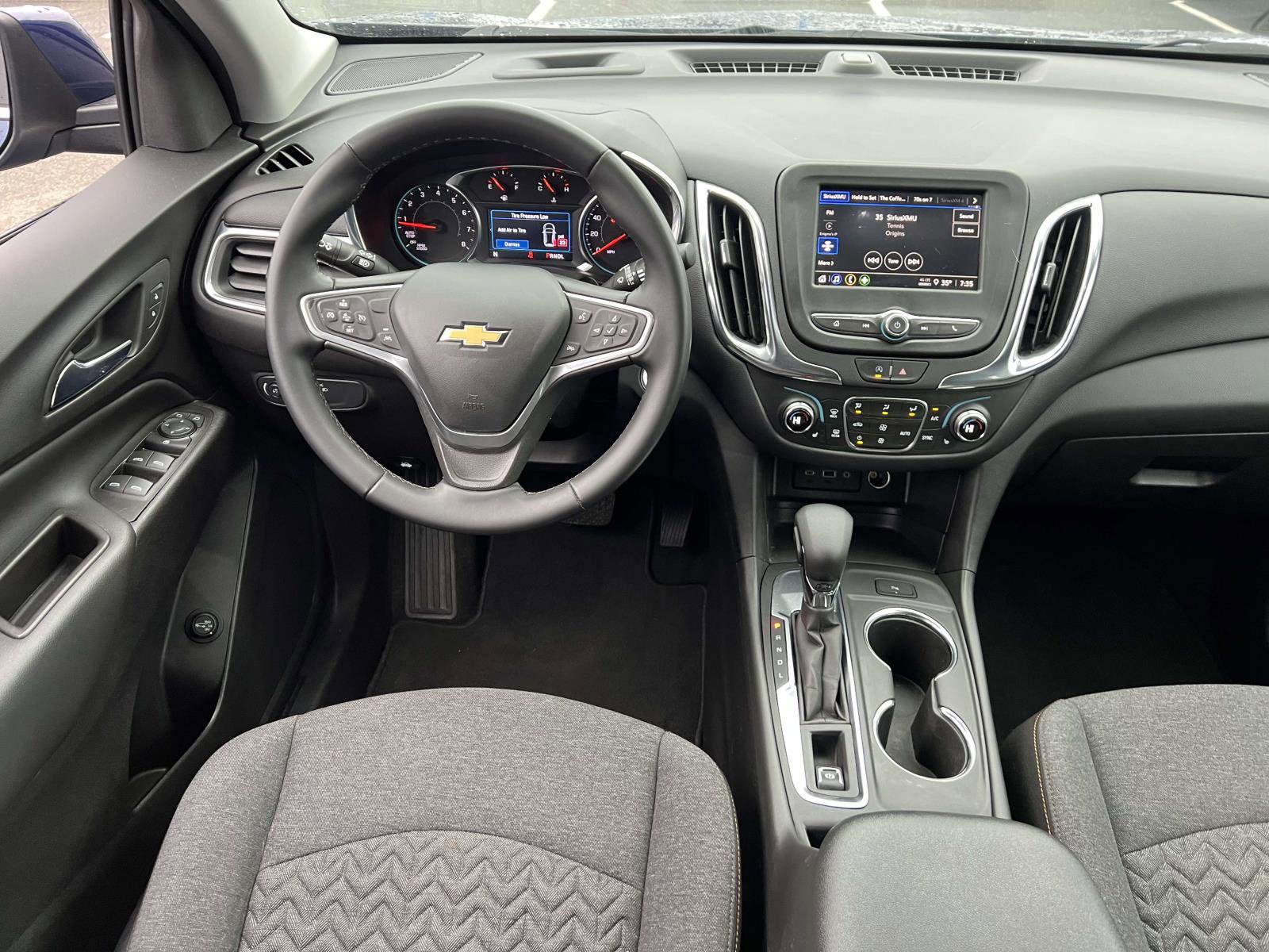 Certified 2023 Chevrolet Equinox LT image 12