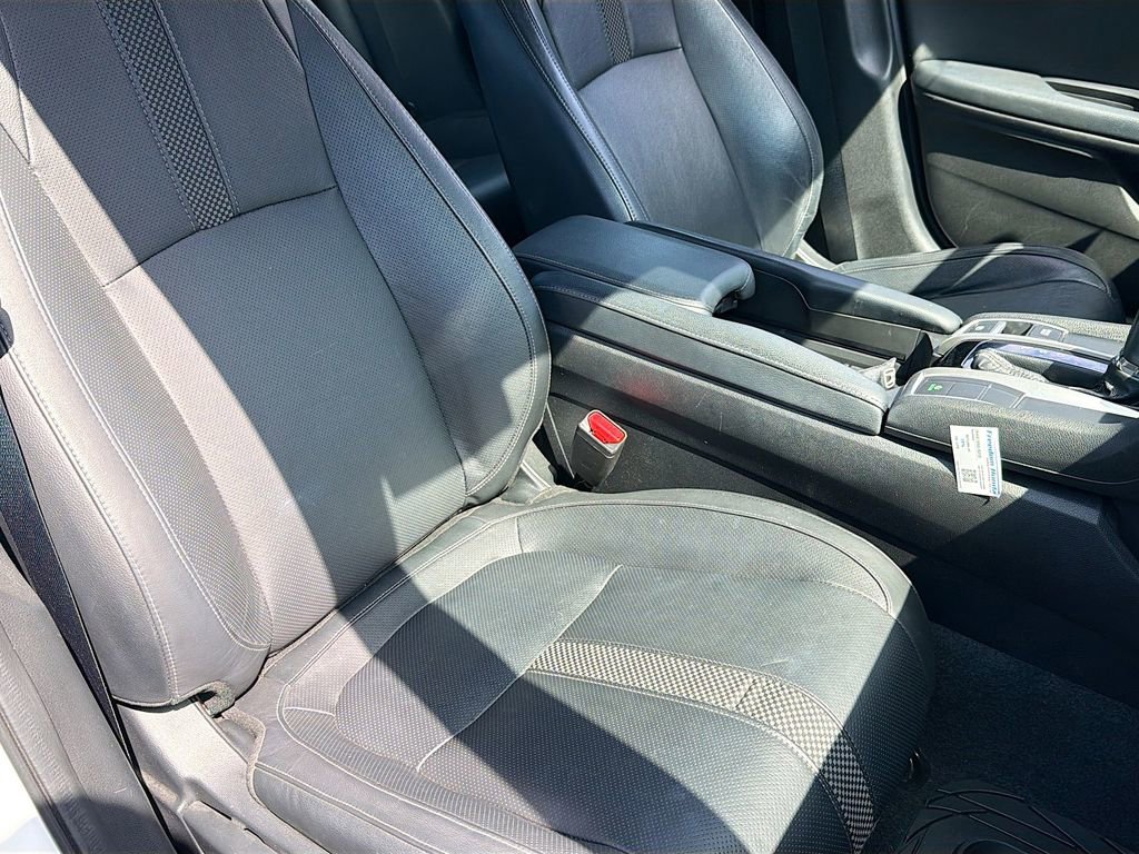 Used 2020 Honda Civic EX-L image 28