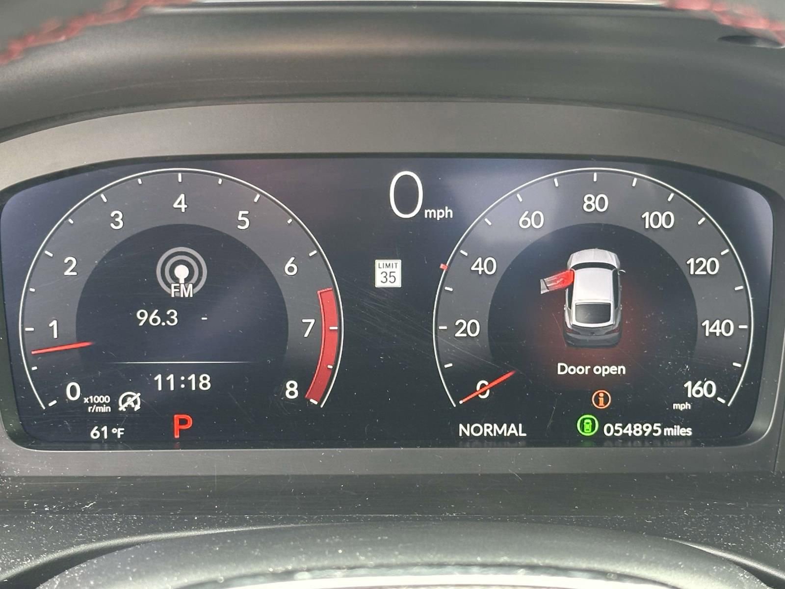 Used 2024 Acura Integra A-Spec FWD image 24