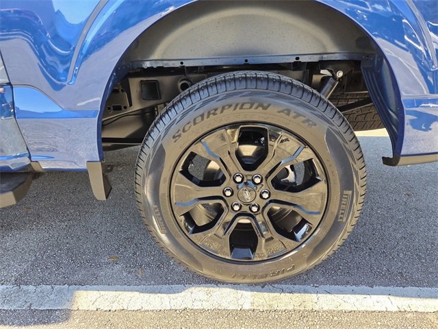 Used 2022 Ford F150 XLT w/ Equipment Group 302A High image 18