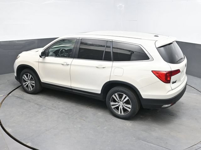 Used 2017 Honda Pilot EX-L image 19