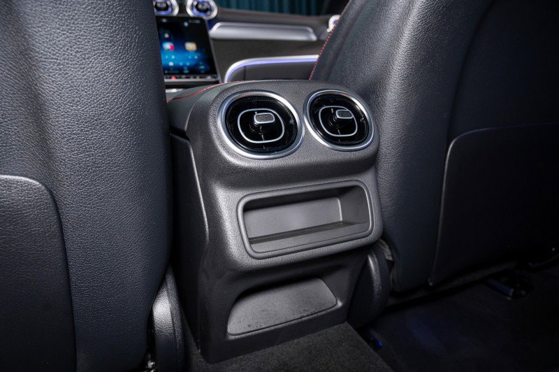 New 2026 Mercedes-Benz GLC 43 AMG 4MATIC image 25