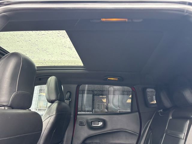 Used 2020 Jeep Compass High Altitude image 17