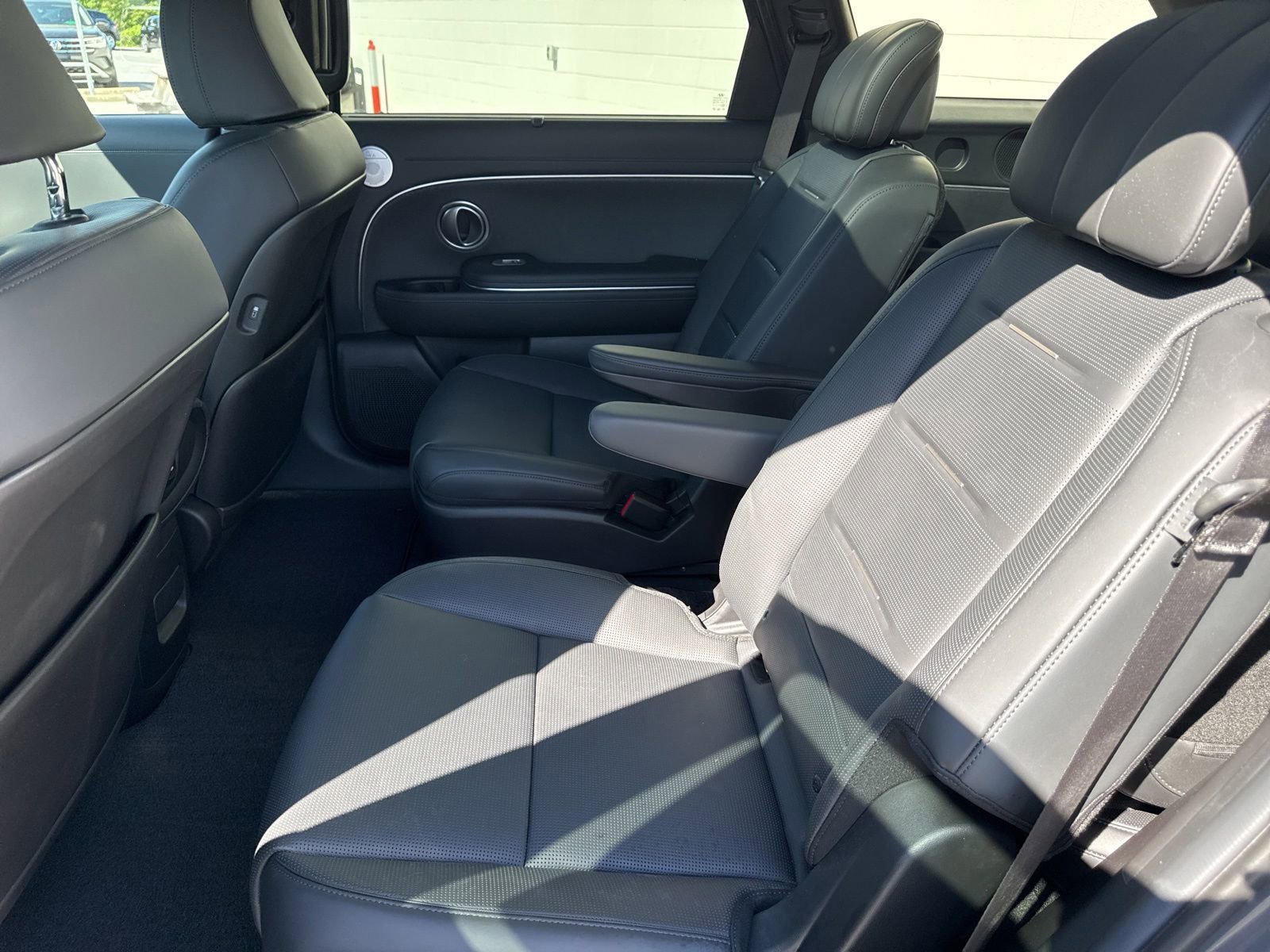 Used 2026 Hyundai Palisade Calligraphy AWD/4WD image 18