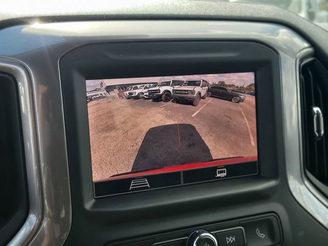 Used 2023 Chevrolet Silverado 1500 Custom image 26