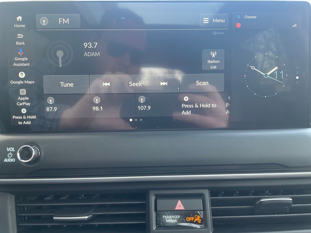 New 2026 Honda Pilot Elite image 20