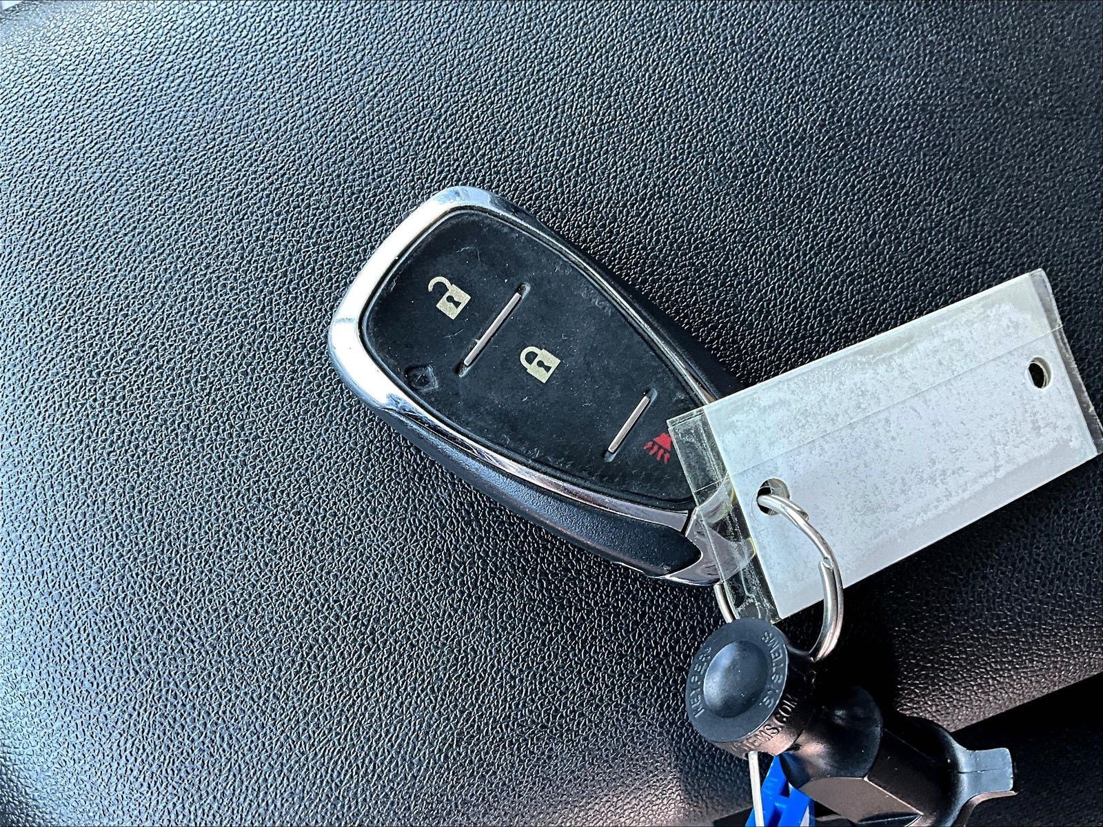 Used 2021 Chevrolet Equinox LS w/ LS Convenience Package FWD image 32