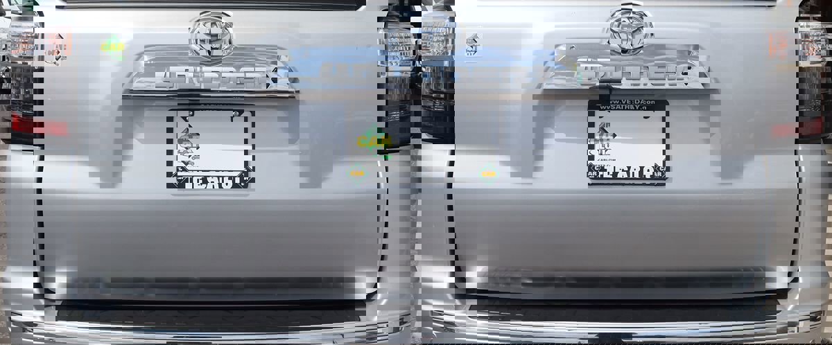 Used 2022 Toyota 4Runner Limited AWD/4WD image 22