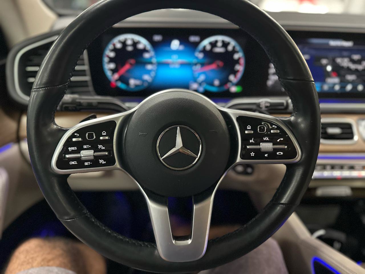 Used 2022 Mercedes-Benz GLE 350 4MATIC w/ Premium Package image 20