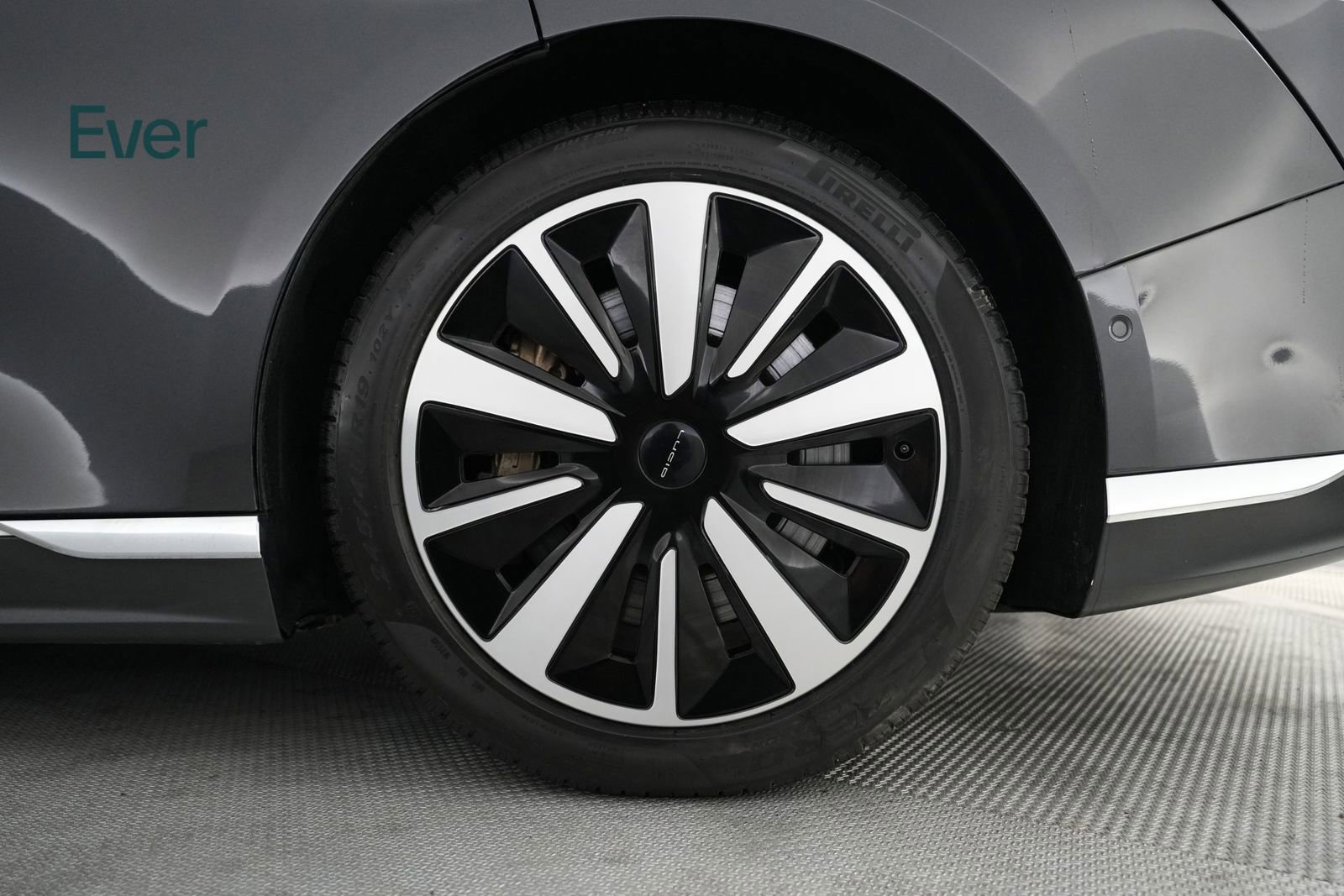 Used 2022 Lucid Air Grand Touring AWD/4WD image 20