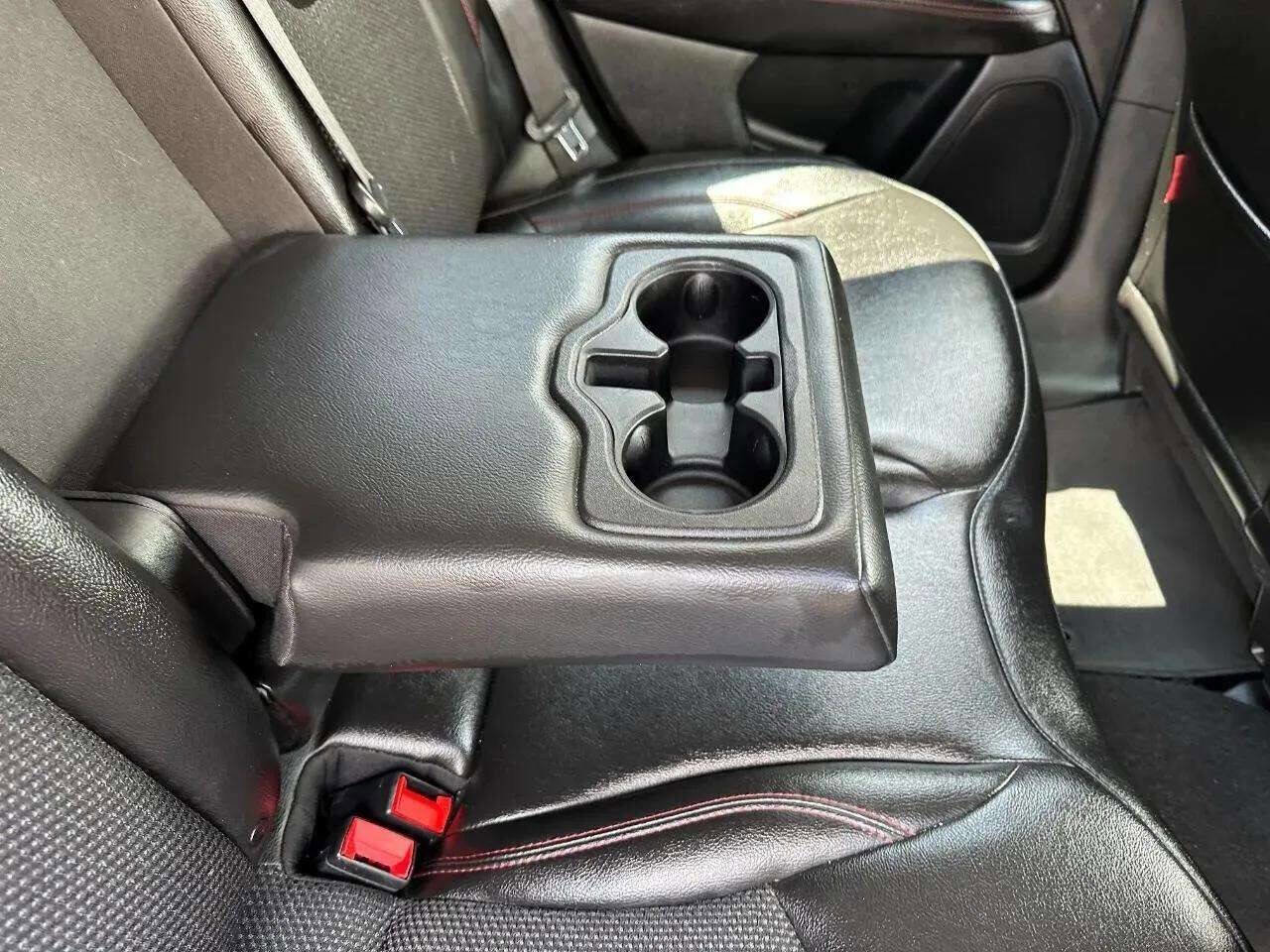 Used 2021 Jeep Compass Trailhawk image 25