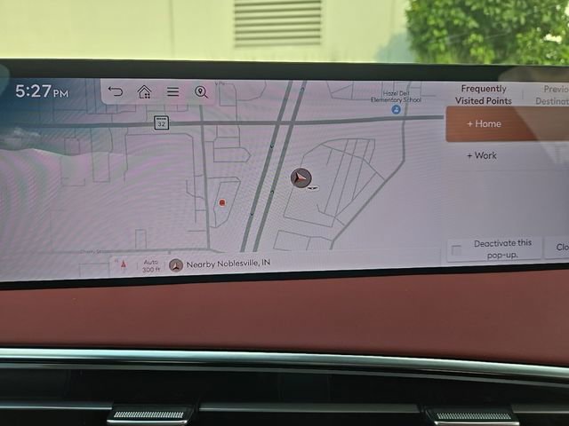 New 2026 Genesis GV70 3.5T Sport Prestige image 37