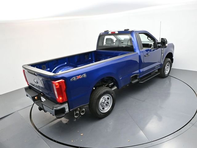 New 2026 Ford F350 XL w/ XL Driver Assist Package image 24