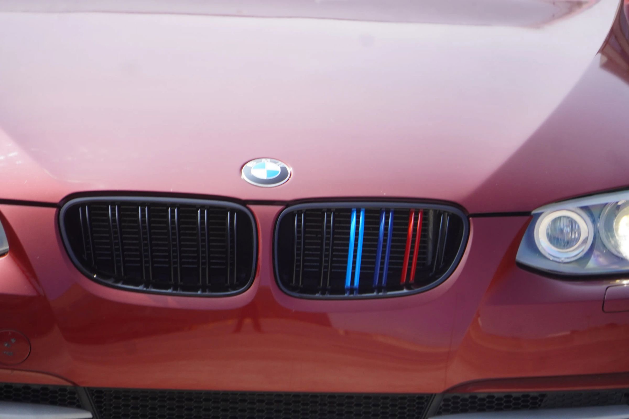 Used 2011 BMW 335i Convertible image 14