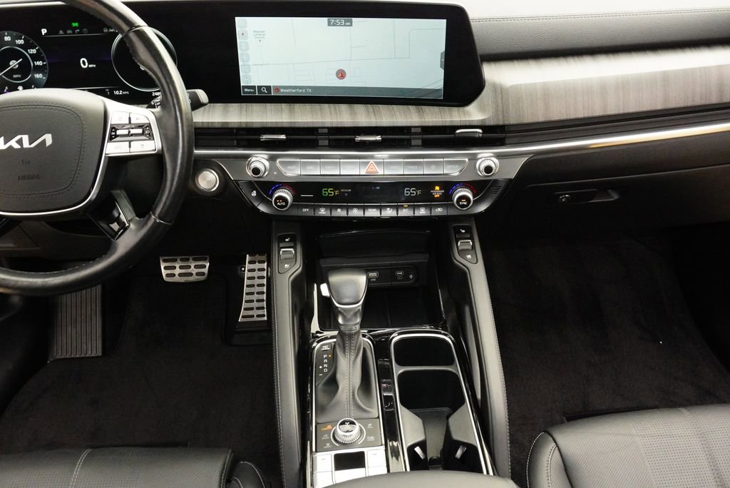 Used 2023 Kia Telluride SX AWD/4WD image 18