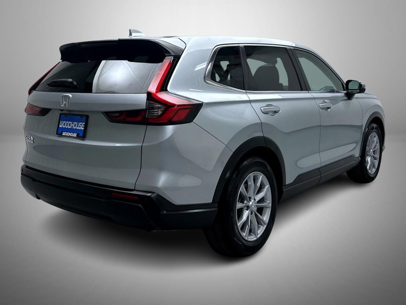Used 2025 Honda CR-V EX-L image 5