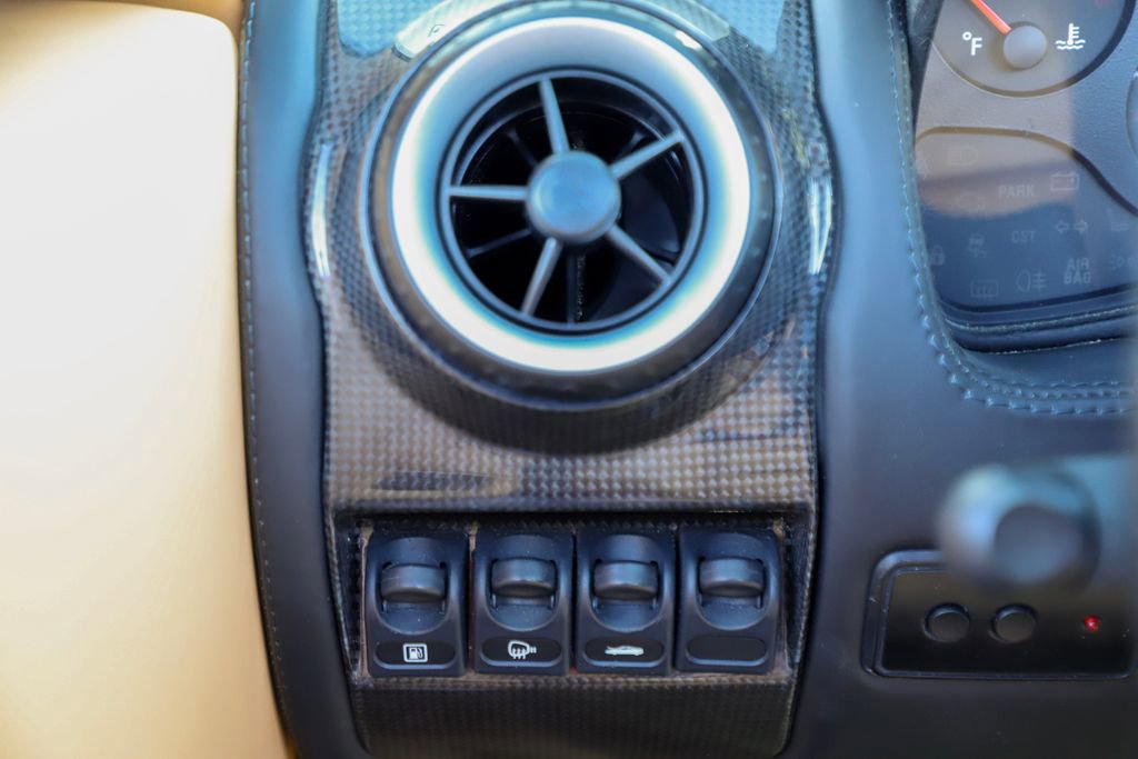Used 2005 Ferrari F430 Spider RWD image 38