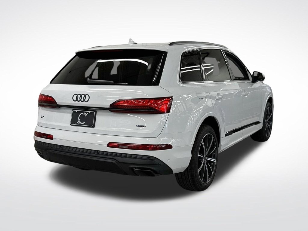 New 2026 Audi Q7 2.0T Premium Plus AWD/4WD image 5