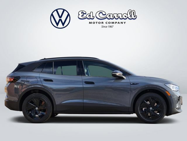 New 2026 Volkswagen ID.4 Pro S AWD/4WD image 4