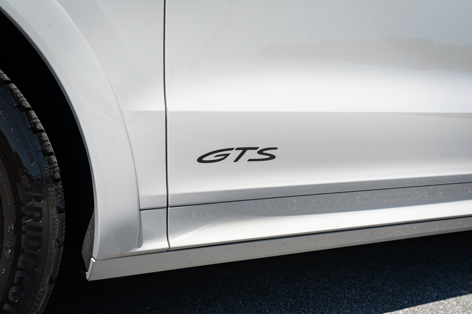 Used 2023 Porsche Cayenne GTS AWD/4WD image 15