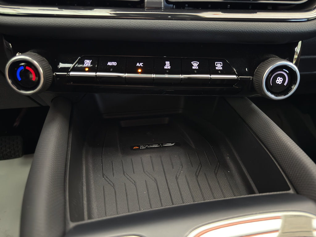 New 2026 Chevrolet Equinox EV RS image 31