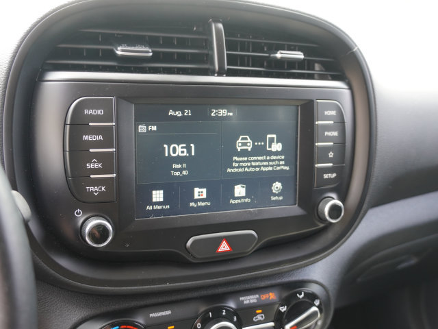 Used 2021 Kia Soul GT-Line FWD image 21