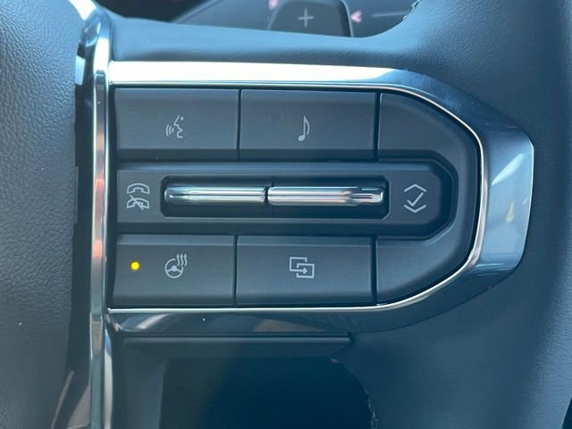 New 2026 GMC Yukon XL Denali w/ Advanced Technology Package image 7