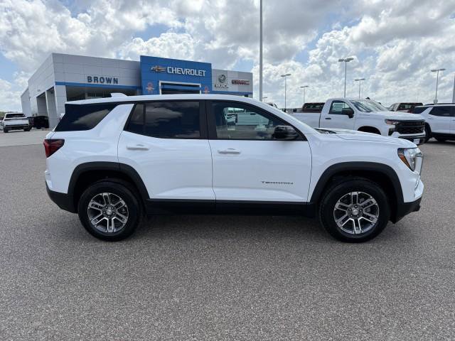 New 2026 GMC Terrain Elevation image 9