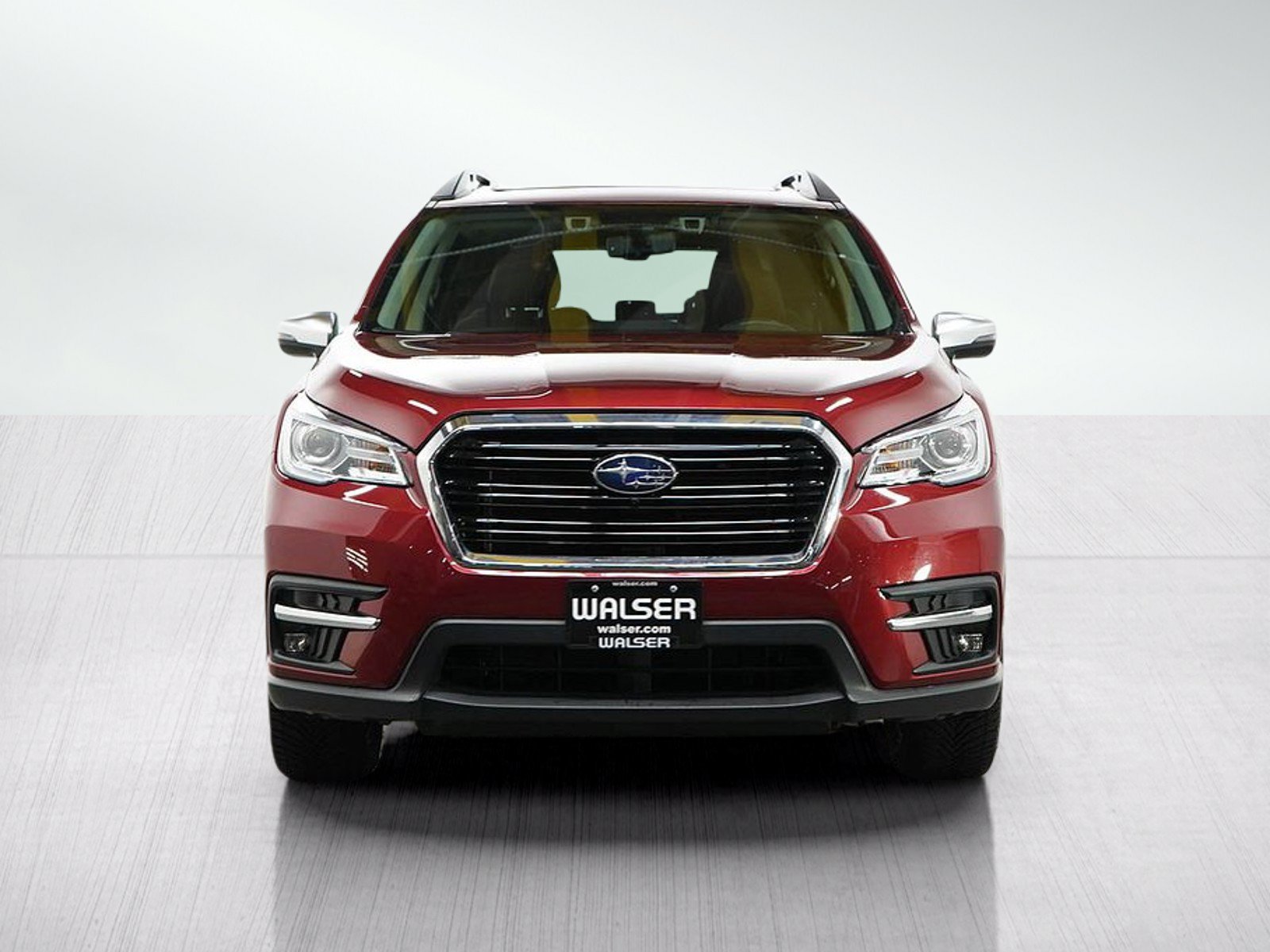 Used 2020 Subaru Ascent Touring w/ Popular Package #2A AWD/4WD image 9