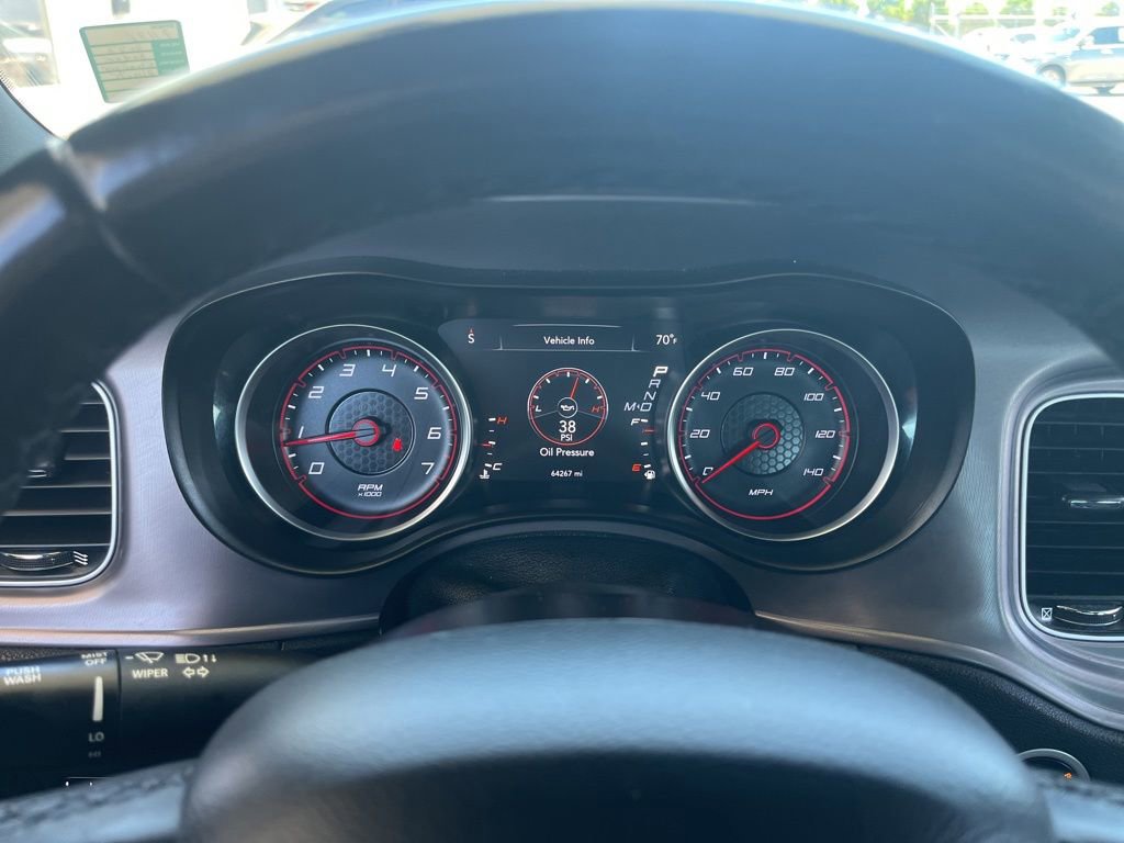 Used 2023 Dodge Charger SXT RWD image 11