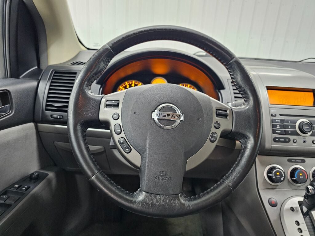 Used 2008 Nissan Sentra 2.0 S w/ Convenience Plus Pkg FWD image 13
