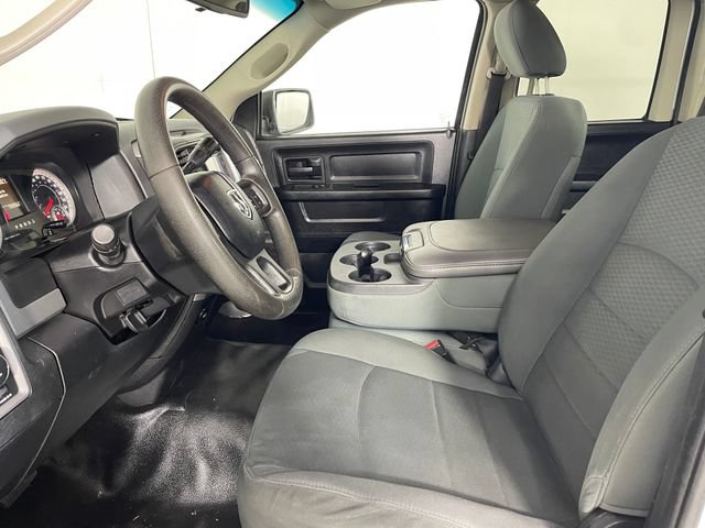 Used 2014 RAM 1500 ST w/ SXT Appearance Group AWD/4WD image 2
