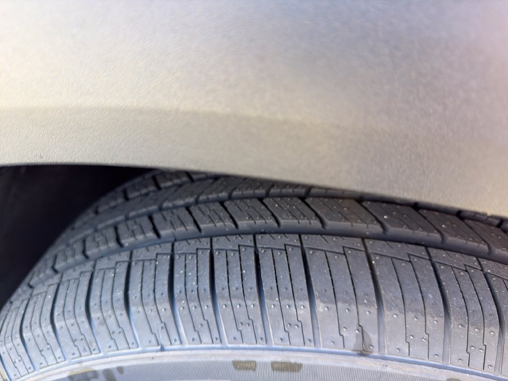 Used 2024 Hyundai Tucson SE AWD/4WD image 25